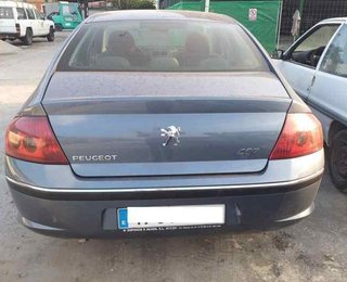 231570 elevalunas delantero peugeot 407 st confort
