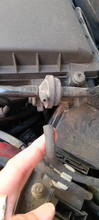 Ford Fiesta 2006 Diesel