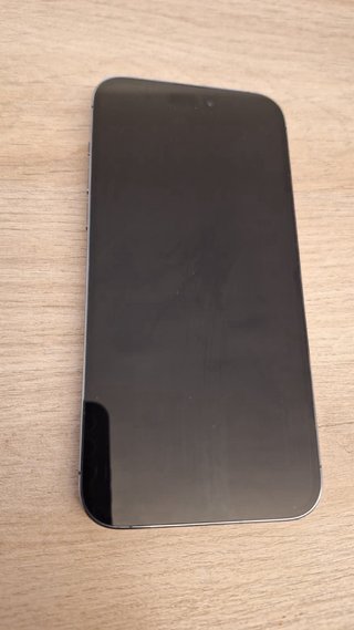iPhone 14 Pro Max 128GB Morado Oscuro