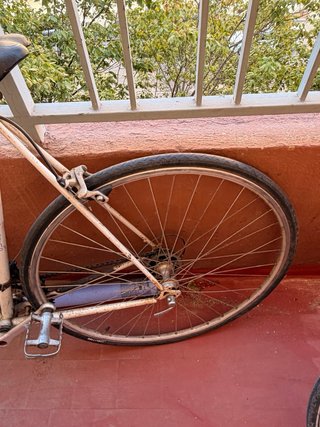 Bicicleta Peugeot Deportiva  Dame precio y vemos