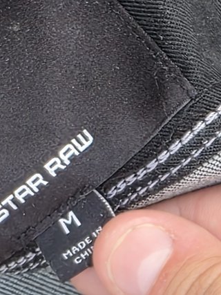 Giacca donna G-Star RAW grigia