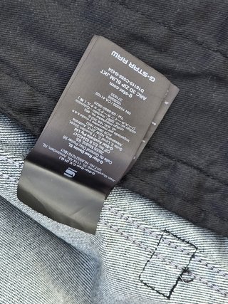 Giacca donna G-Star RAW grigia