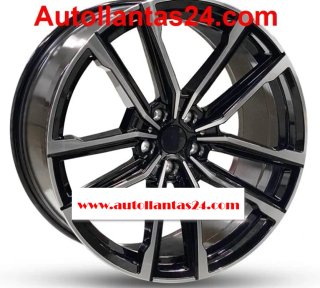 TX Juego 4 llantas para bmw varios tamaños r934220