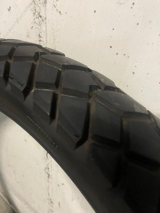 Rueda moto TKC 70 Rocks 90/90-21 y 150/70 R17