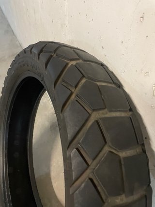 Rueda moto TKC 70 Rocks 90/90-21 y 150/70 R17