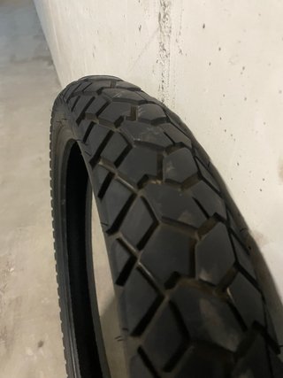 Rueda moto TKC 70 Rocks 90/90-21 y 150/70 R17