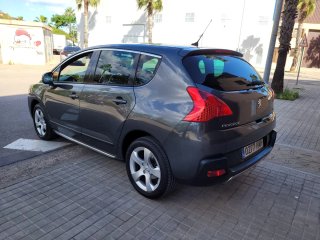 Peugeot 3008 2013