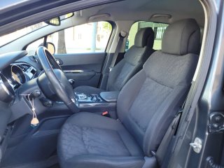 Peugeot 3008 2013