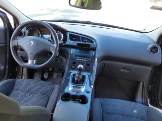 Peugeot 3008 2013