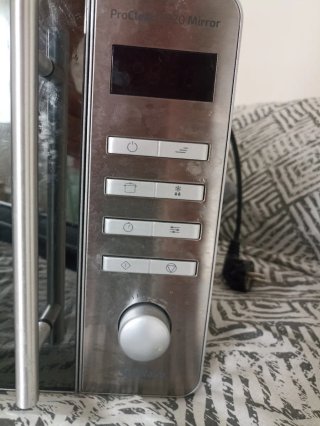 Microondas ProClean 5020 Mirror