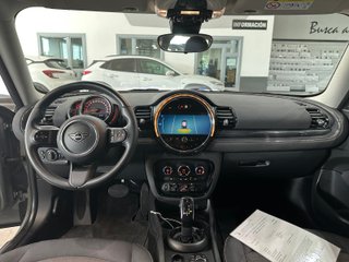 Mini CLUBMAN ONE D (2022)