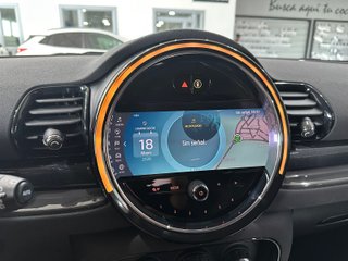 Mini CLUBMAN ONE D (2022)