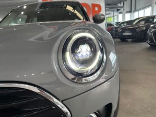Mini CLUBMAN ONE D (2022)
