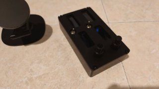 Módulo Radio FS2020/FS2024 - Panel Doble