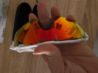 Gafas Oakley Nuevas con Estuche y Paño