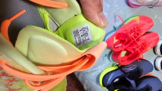 Zapatillas asics noosa tri 16
