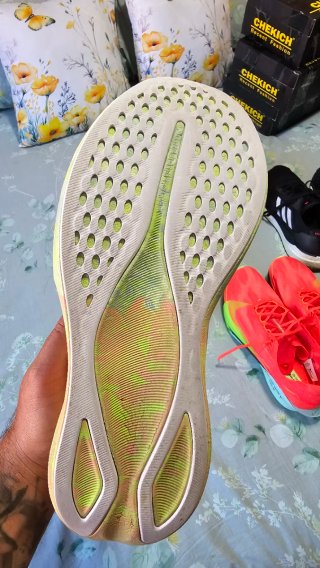 Zapatillas asics noosa tri 16
