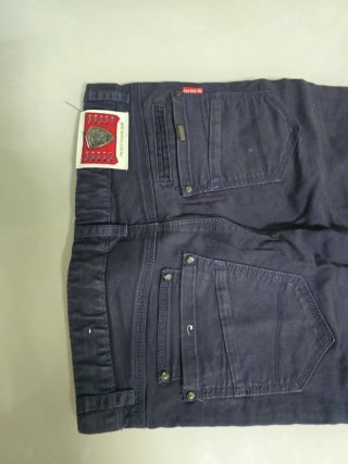 Pantalón corto Diesel azul talla  12años