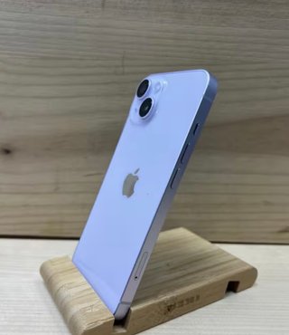iPhone 14 Púrpura 128GB