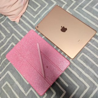 iPad 8ª Gen Oro Rosa