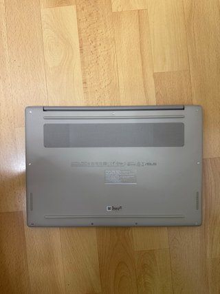 Asus A14 UX3407QA Beige