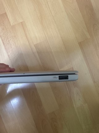 Asus A14 UX3407QA Beige