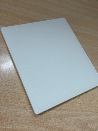 Boox Go 7 gen 2 - Lector Ebook Blanco