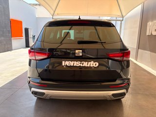 SEAT Ateca 2022