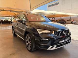 SEAT Ateca 2022