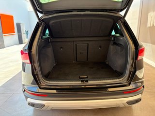 SEAT Ateca 2022