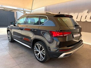 SEAT Ateca 2022