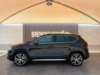 SEAT Ateca 2022