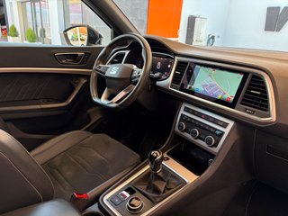 SEAT Ateca 2022