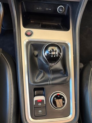 SEAT Ateca 2022