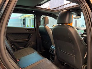 SEAT Ateca 2022