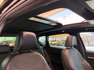 SEAT Ateca 2022