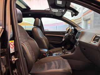 SEAT Ateca 2022