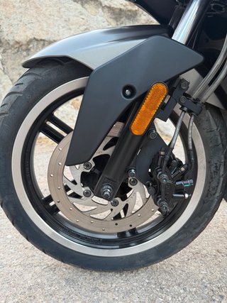 Kymco Agility City 125 Scooter