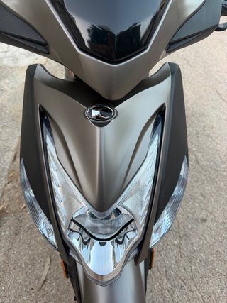 Kymco Agility City 125 Scooter