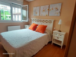 Alquiler de apartamento en Suances (Cantabria)