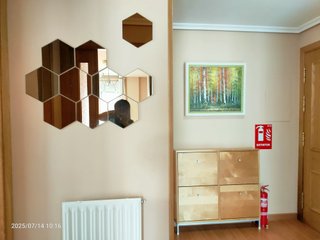Alquiler de apartamento en Suances (Cantabria)