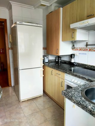 Alquiler de apartamento en Suances (Cantabria)