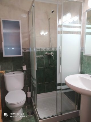 Alquiler de apartamento en Suances (Cantabria)