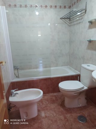 Alquiler de apartamento en Suances (Cantabria)