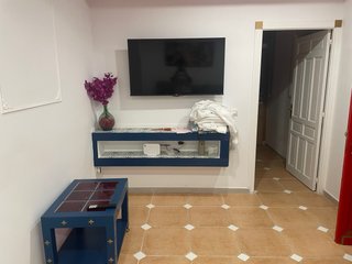 Casa alquiler almuñecar 700€ La semana solo Agosto