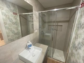 Casa alquiler almuñecar 700€ La semana solo Agosto
