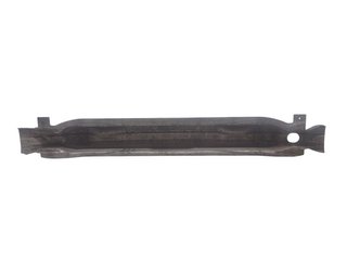 REFUERZO PARAGOLPES TRASERO FORD FOCUS BERLINA (C