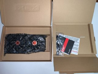 Tarjeta Gráfica XFX Radeon RX 580 8GB