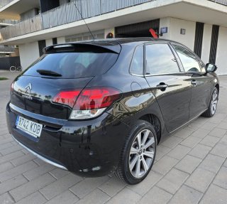 Citroen C4 2017 1.2  130cv "ACABADO MAS ALTO"