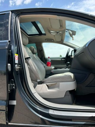 Audi Q7 2007